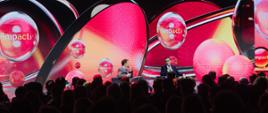 Wystąpienie premiera Mateusza Morawieckiego podczas konferencji Impact.
