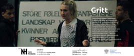 Grafika przedstawia opis filmu, na tle kadru filmowego.