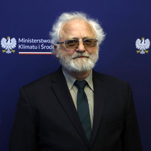 Jerzy Parusel