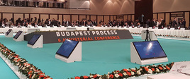 Sala konferencyjna