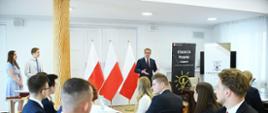Wiceminister Romanowski 4