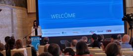 Wiceminister Małgorzata Golińska przewodniczyła misji gospodarczej „GreenEvo – Akcelerator Zielonych Technologii” w Słowenii.