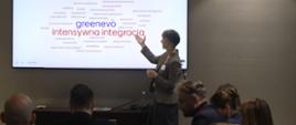 Warsztaty dla uczestników programu Greenevo