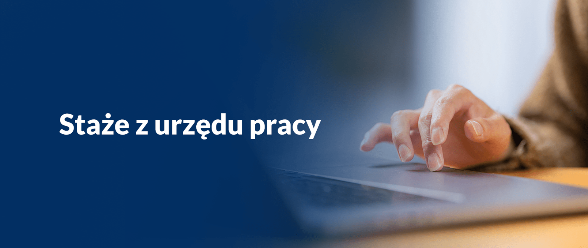 STAŻE