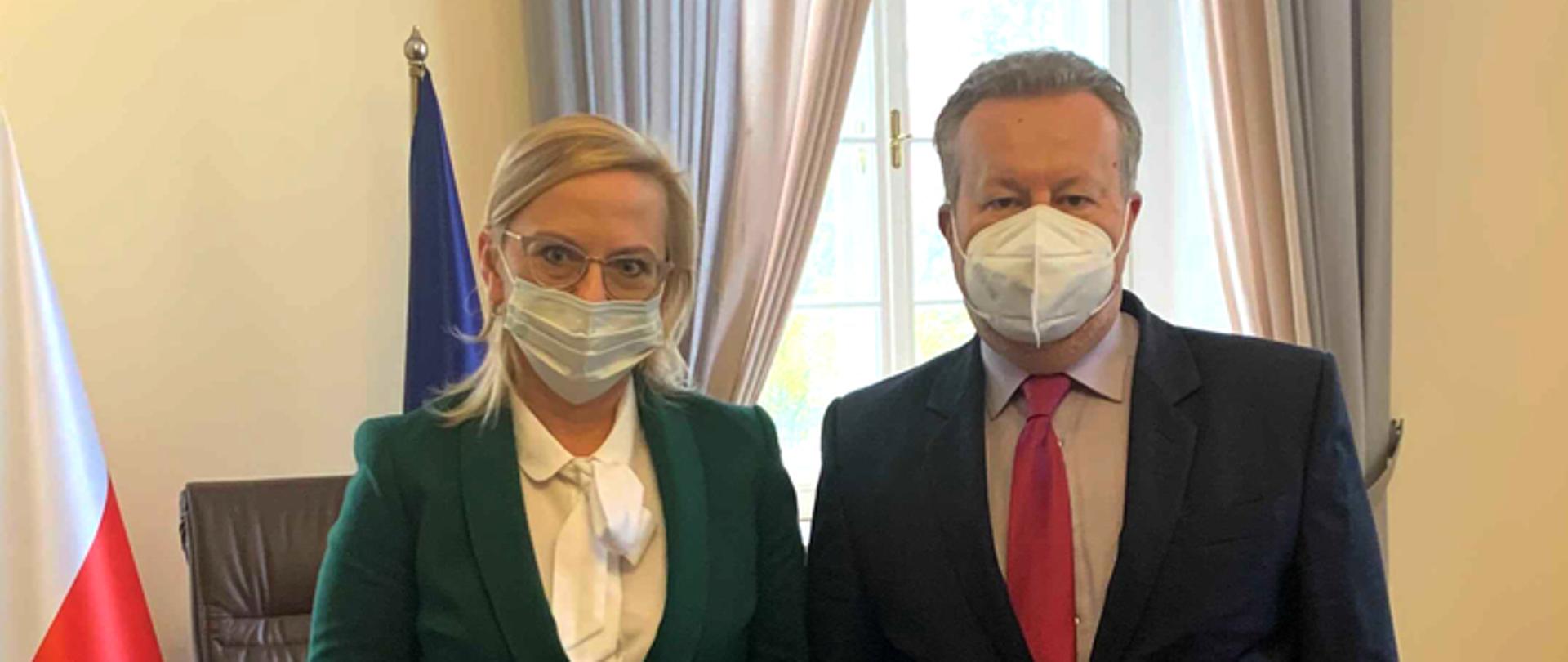 MAM w Pradze