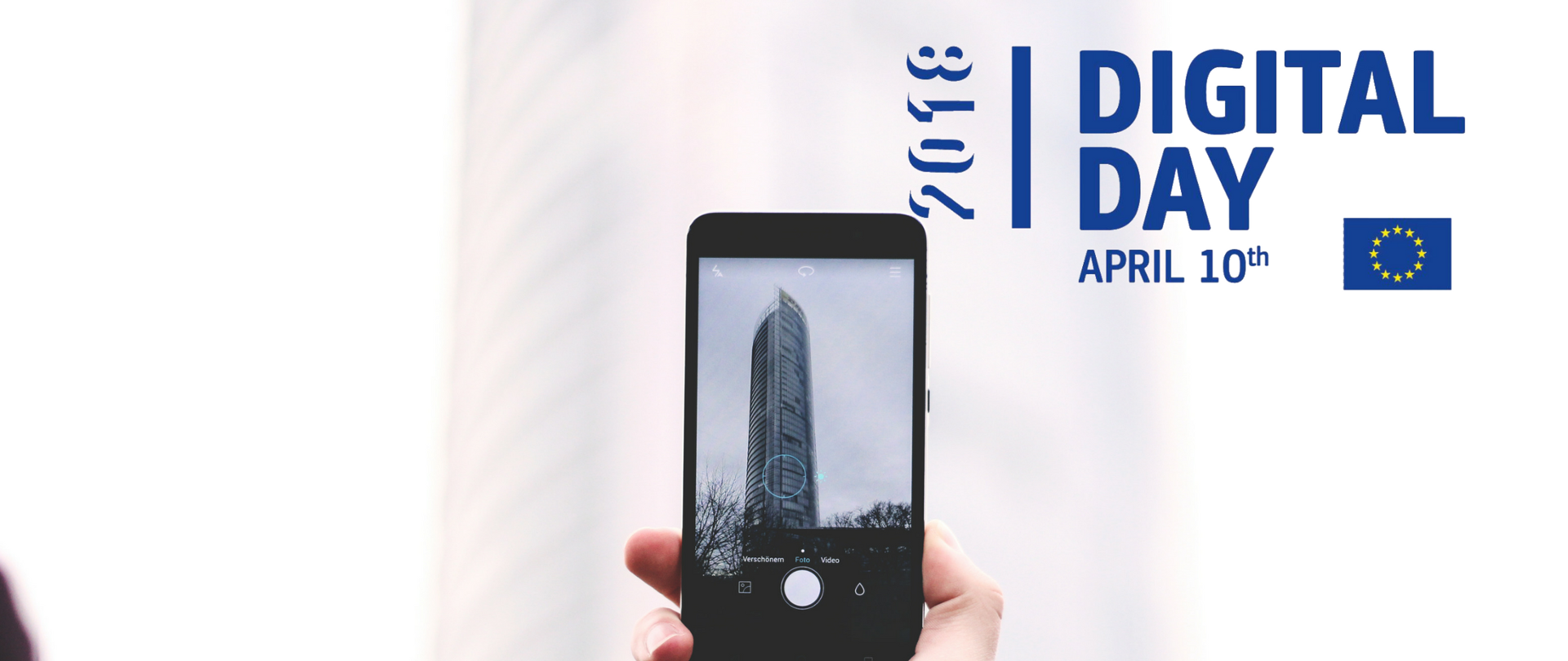 Digital Day 2018