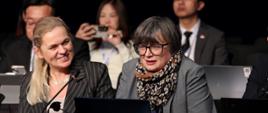 Międzynarodowy Szczyt Zawodu Nauczyciela w Reykjaviku