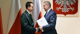 Powołanie Zarządu PZŁ