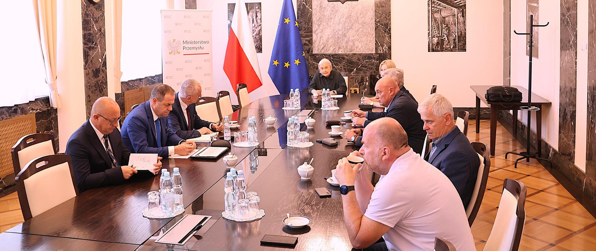 Konsultacje paliwa stałe 