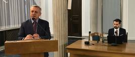 Podsumowanie konsultacji RODO – konferencja w sejmie