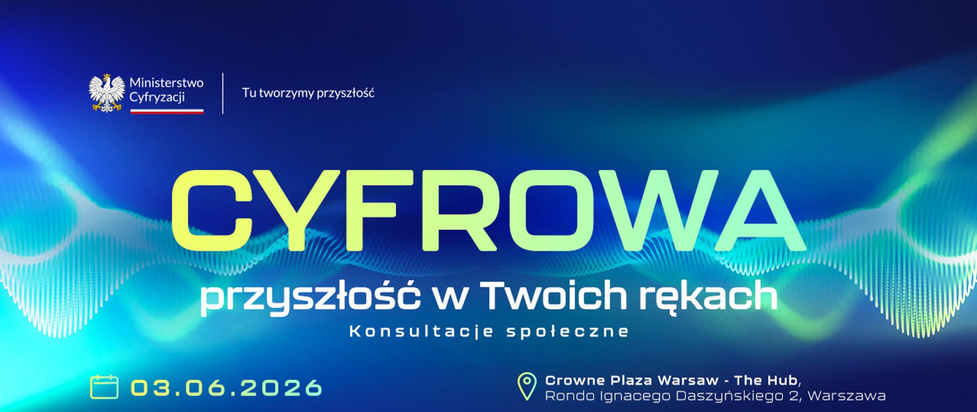 Konsultacje społeczne