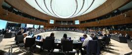 Rada UE ds. Środowiska o gospodarce o obiegu zamkniętym, przygotowaniach do COP30 i strategii odporności wodnej