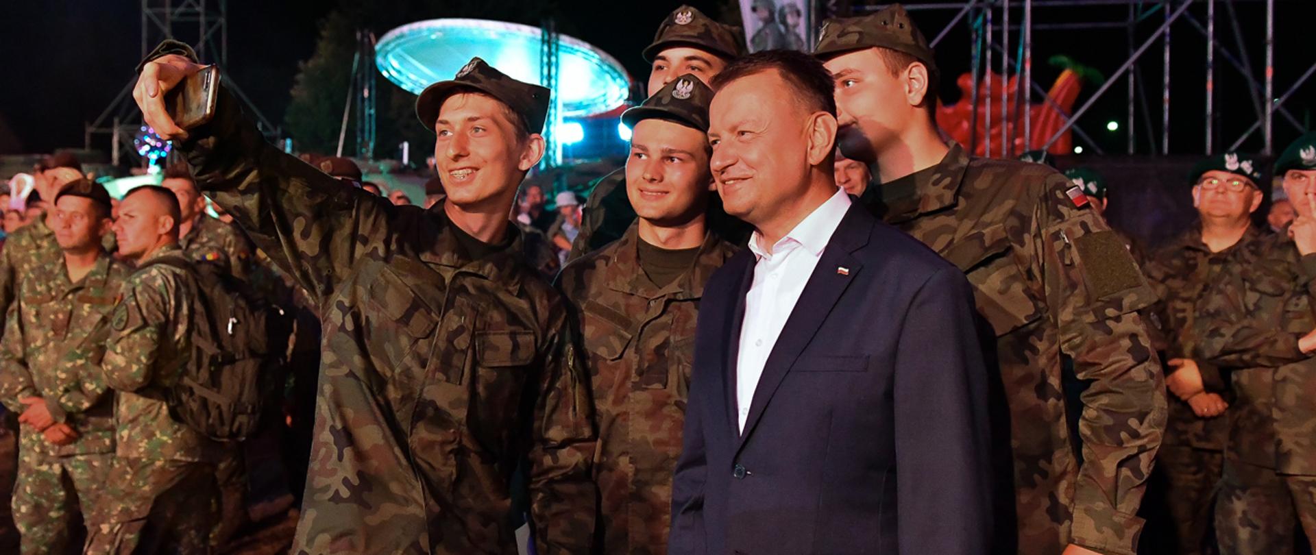 koncert elbląg