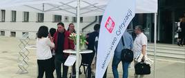 Dzień otwarty RODO w Ministerstwie Cyfryzacji