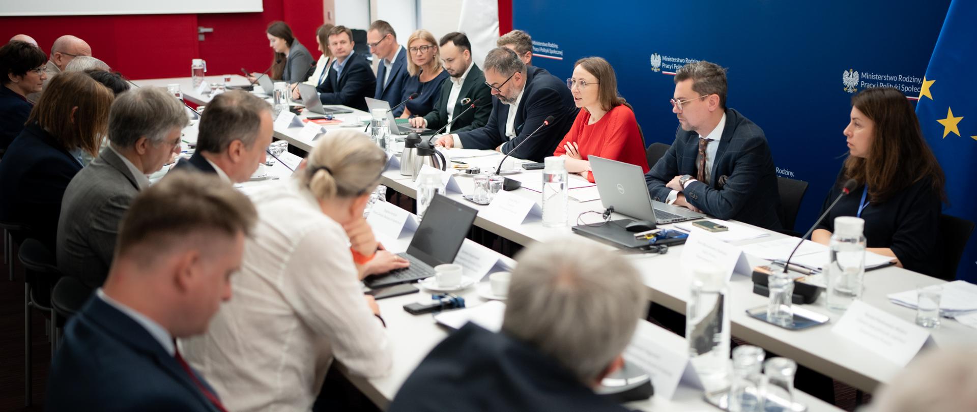Współpraca dla ochrony pracowników. Kolejny krok w kierunku reformy Państwowej Inspekcji Pracy 