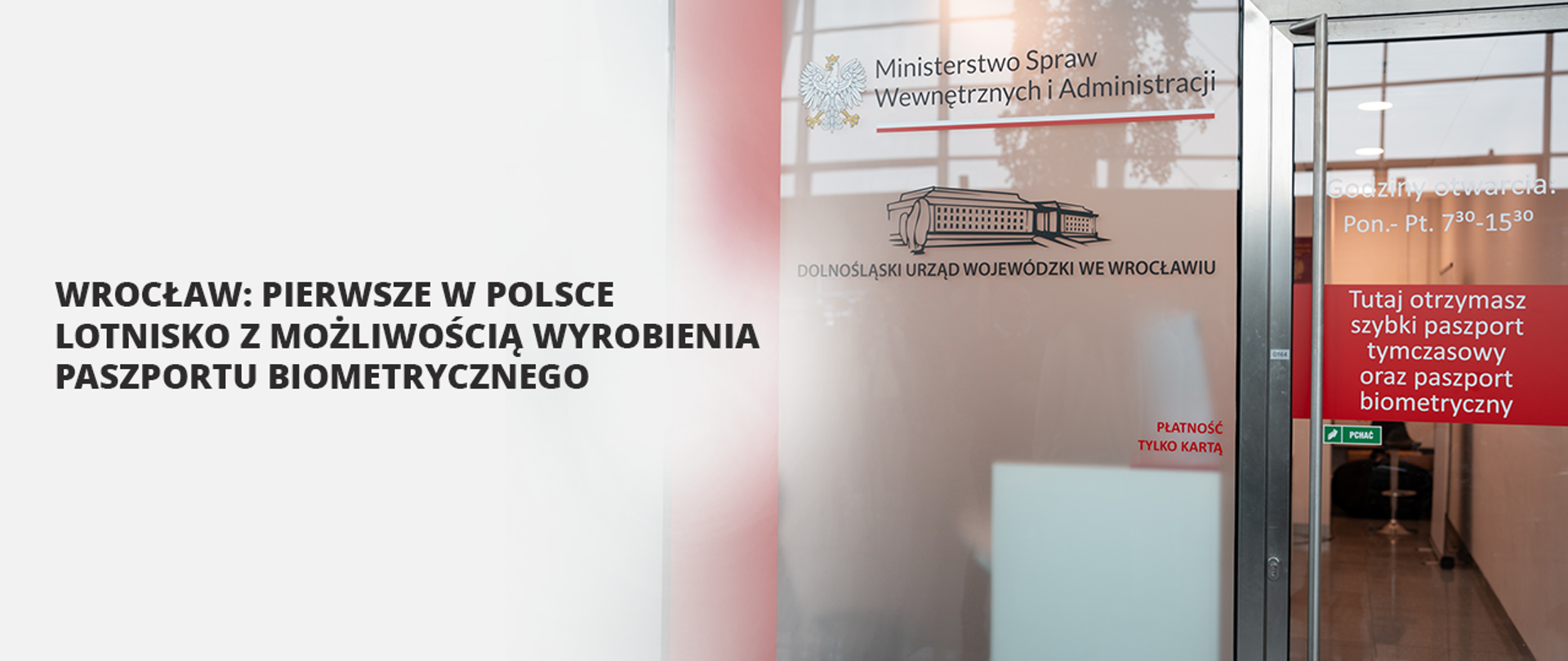 Paszport biometryczny