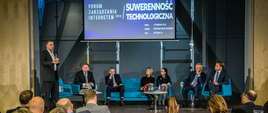 Zakończyło się Forum Zarządzania Internetem 2018