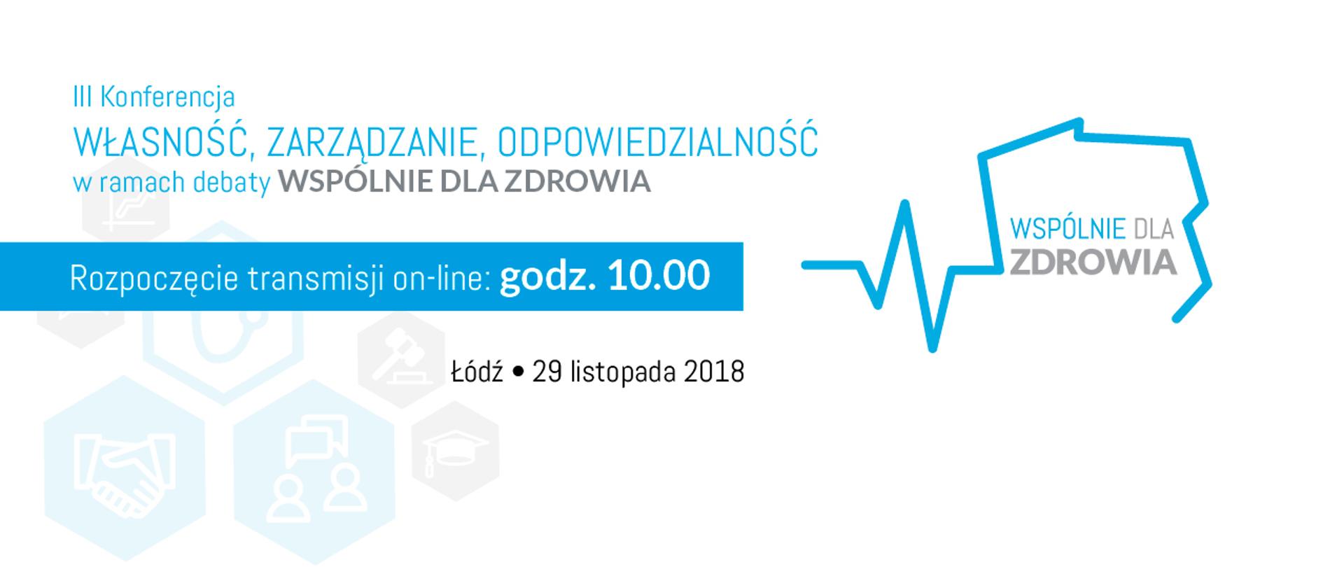 banner łódź