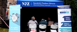 piknik z okazji 100-lecia odzyskania niepodległości