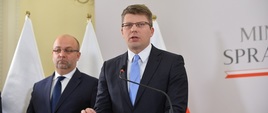 Trzy lata dobrych zmian – podsumowanie pracy Ministerstwa Sprawiedliwości