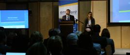 Innowacyjne praktyki w edukacji – prestiżowa konferencja EMINENT w Warszawie
