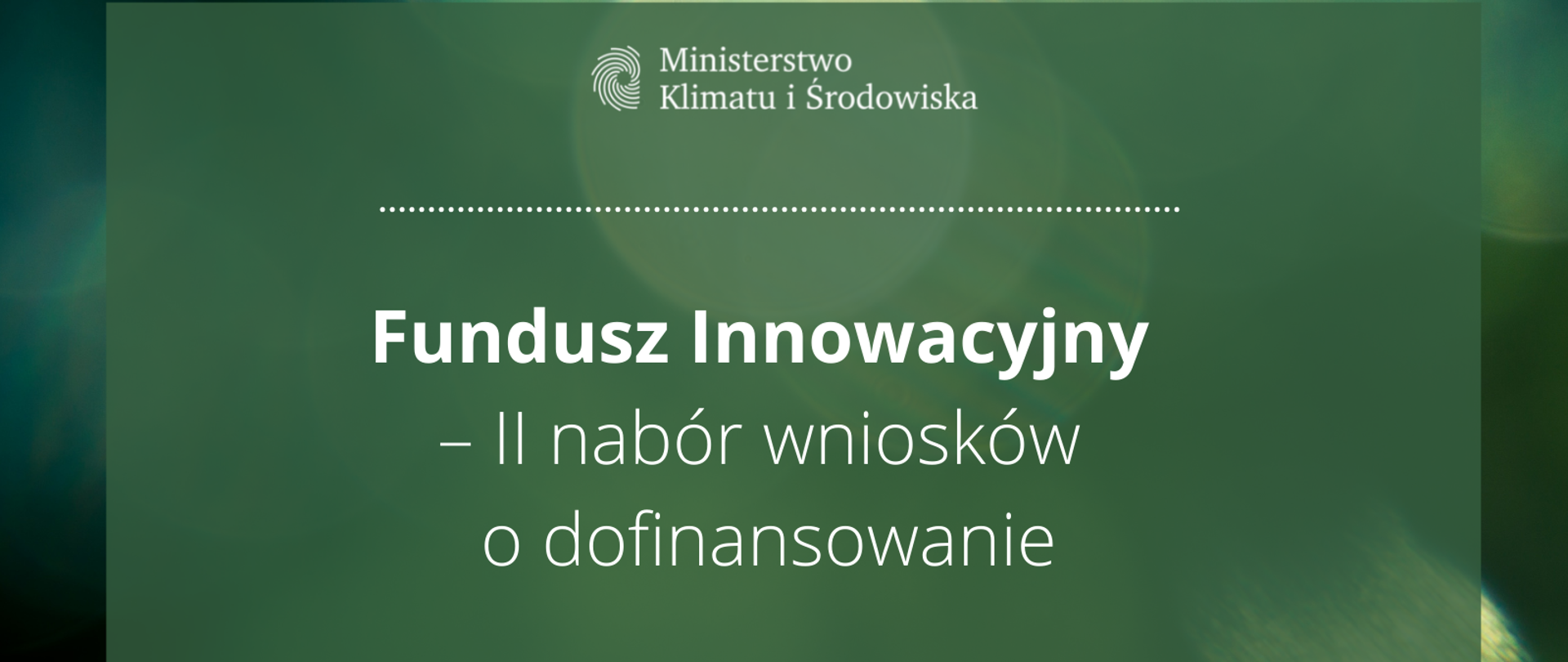 Fundusz Innowacyjny
