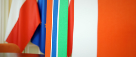 Wizyta ministra sportu i mlodziezy gambii