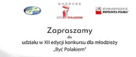 Konkurs być Polakiem panorama