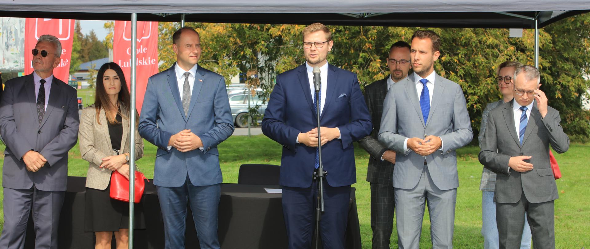 Opole Lubelskie