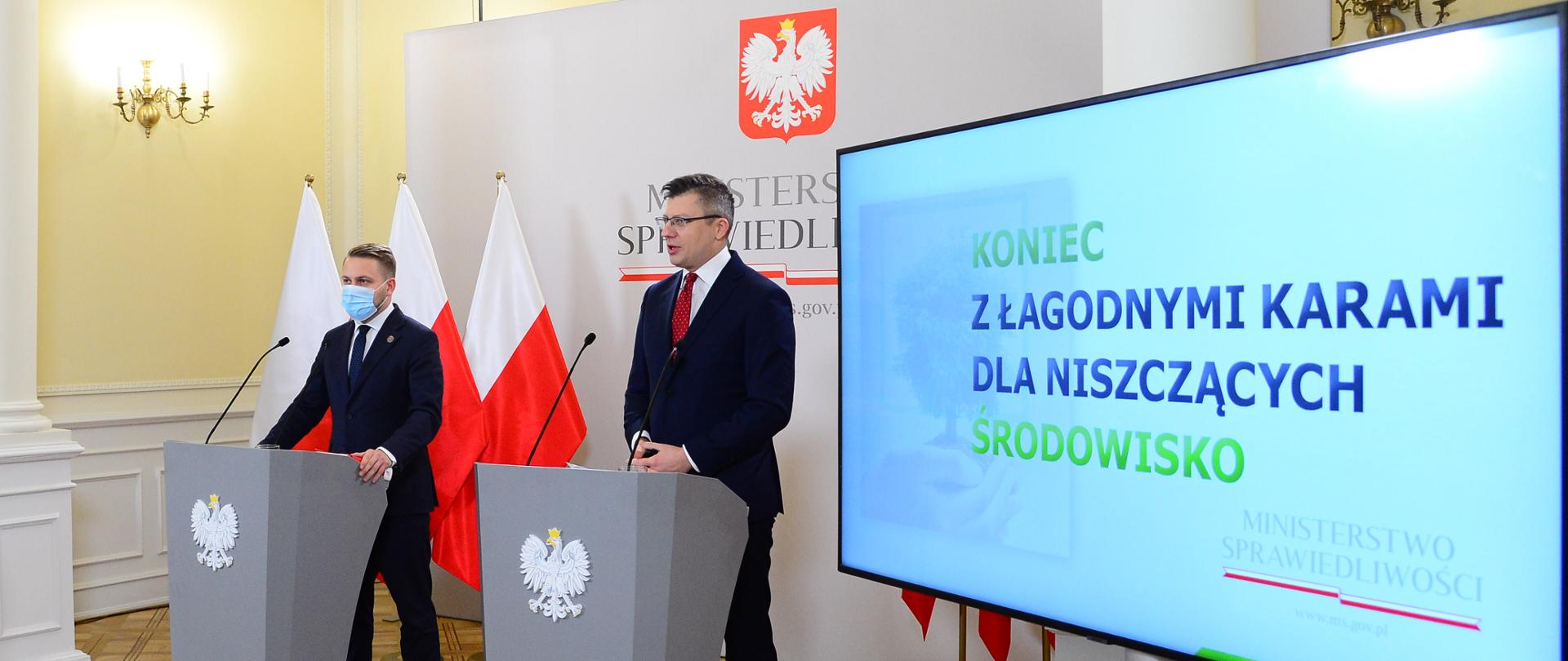 Konferencja prasowa