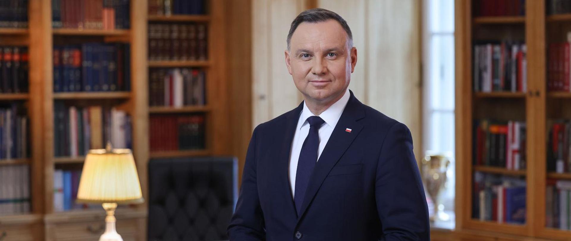 prezydent RP
