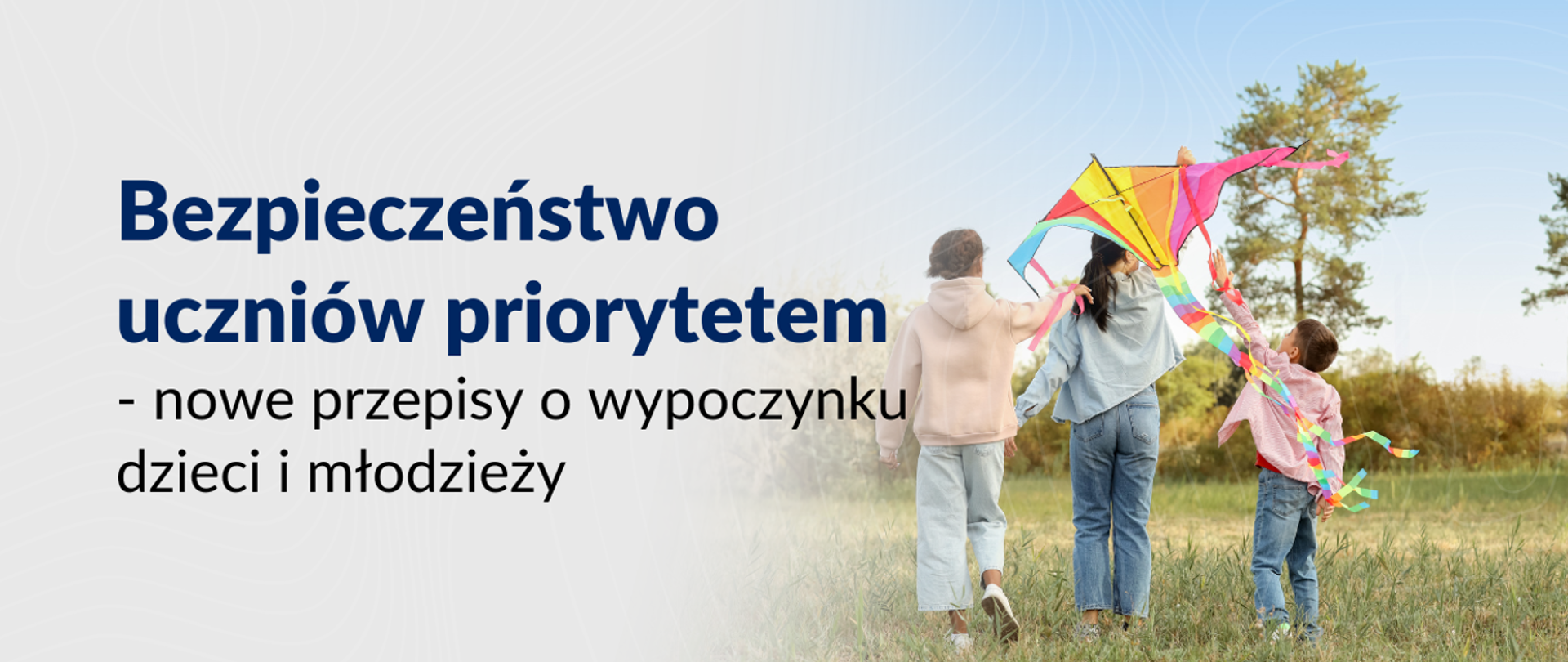 Bezpieczeństwo uczniów
