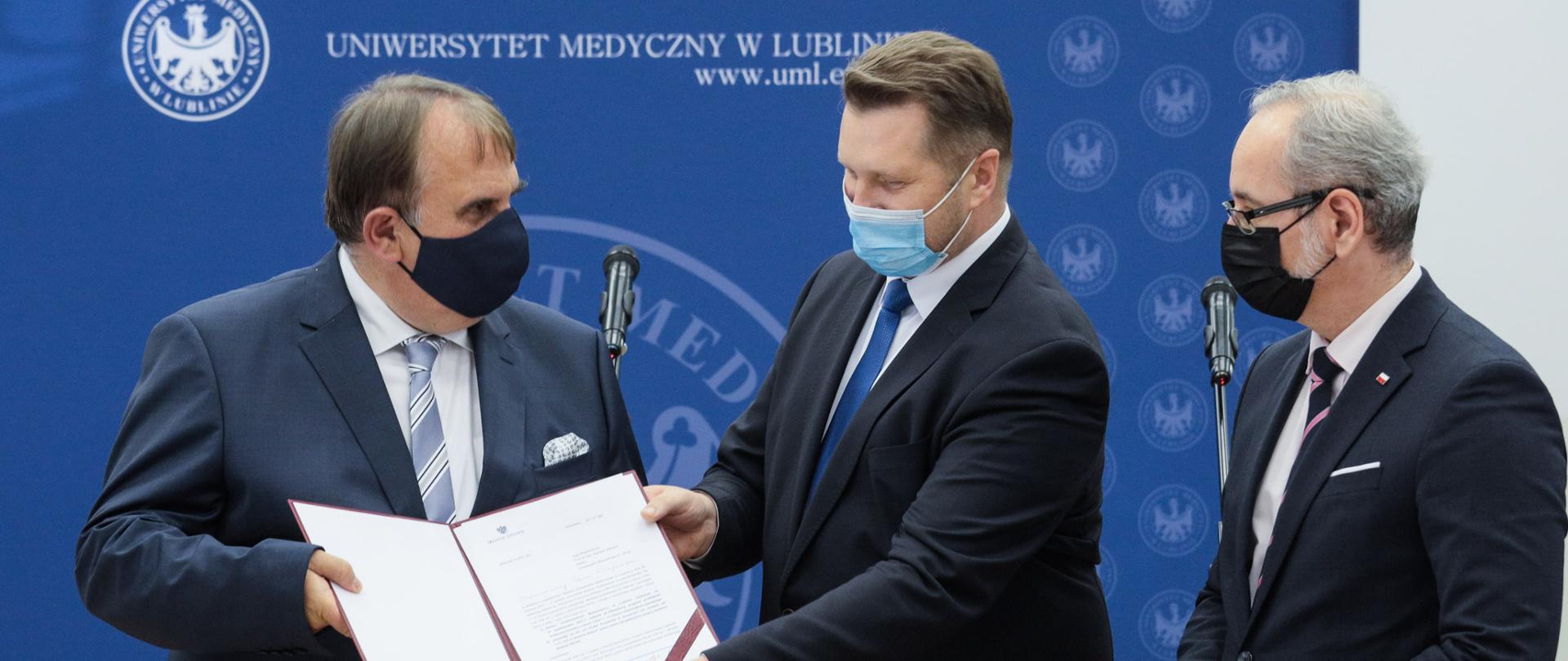 Dobrze widzieć – program profilaktyki krótkowzroczności u uczniów z edukacji wczesnoszkolnej