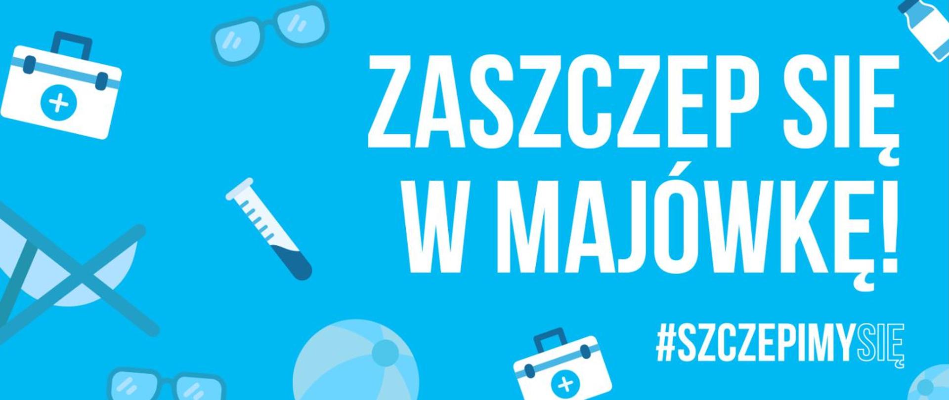 szczepienia