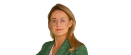 Justyna Duszyńska-Cichy