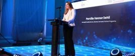 Pernille Venner Dehli