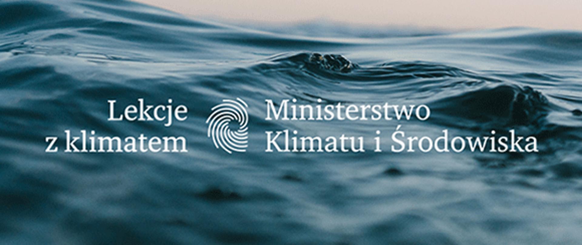 Grafika Lekcje z klimatem