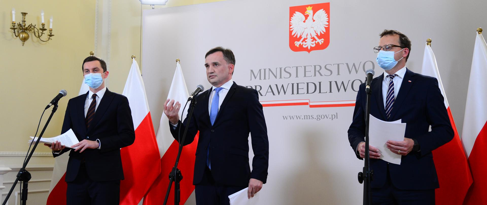 Konferencja prasowa