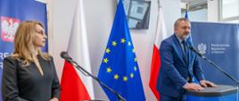Uroczyste otwarcie nowej siedziby Sądu w Przysusze 