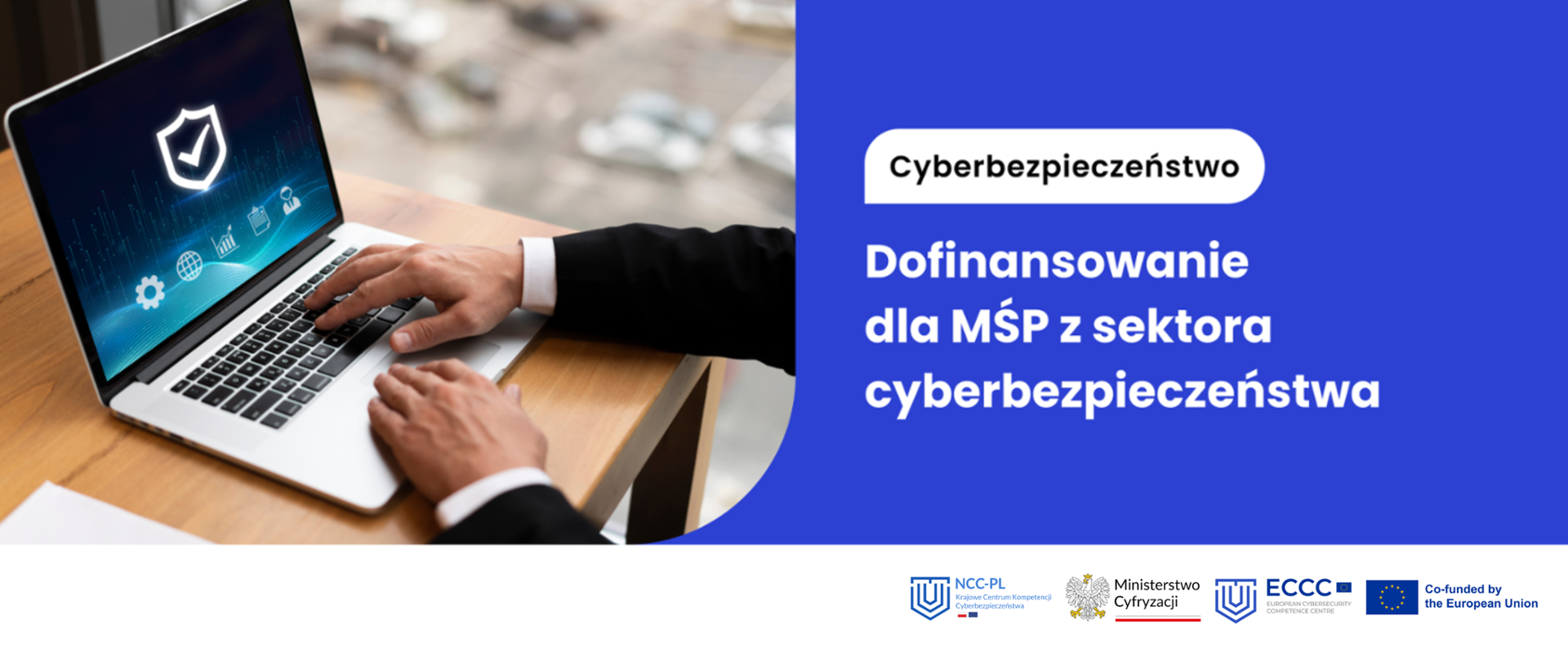 Dofinansowanie MŚP