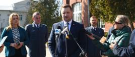 Szkoła Wyższa Wymiaru Sprawiedliwości