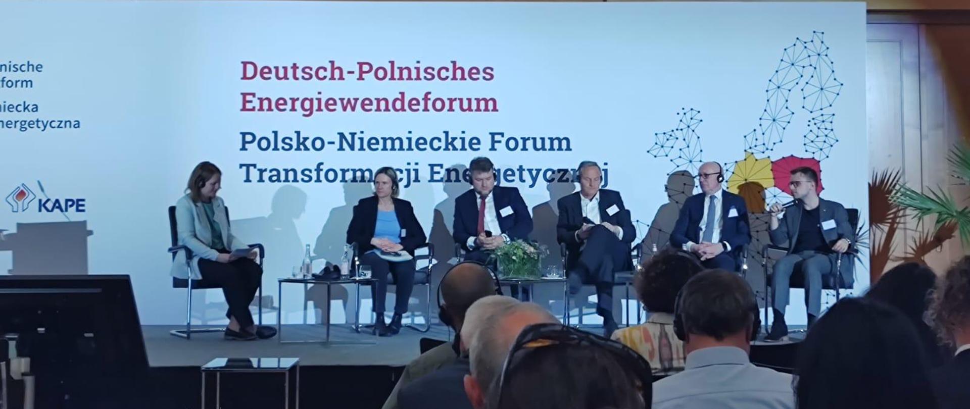 Forum Polska Niemcy