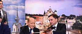 Konferencja w Rzeszowie, 29-07-2020 r.