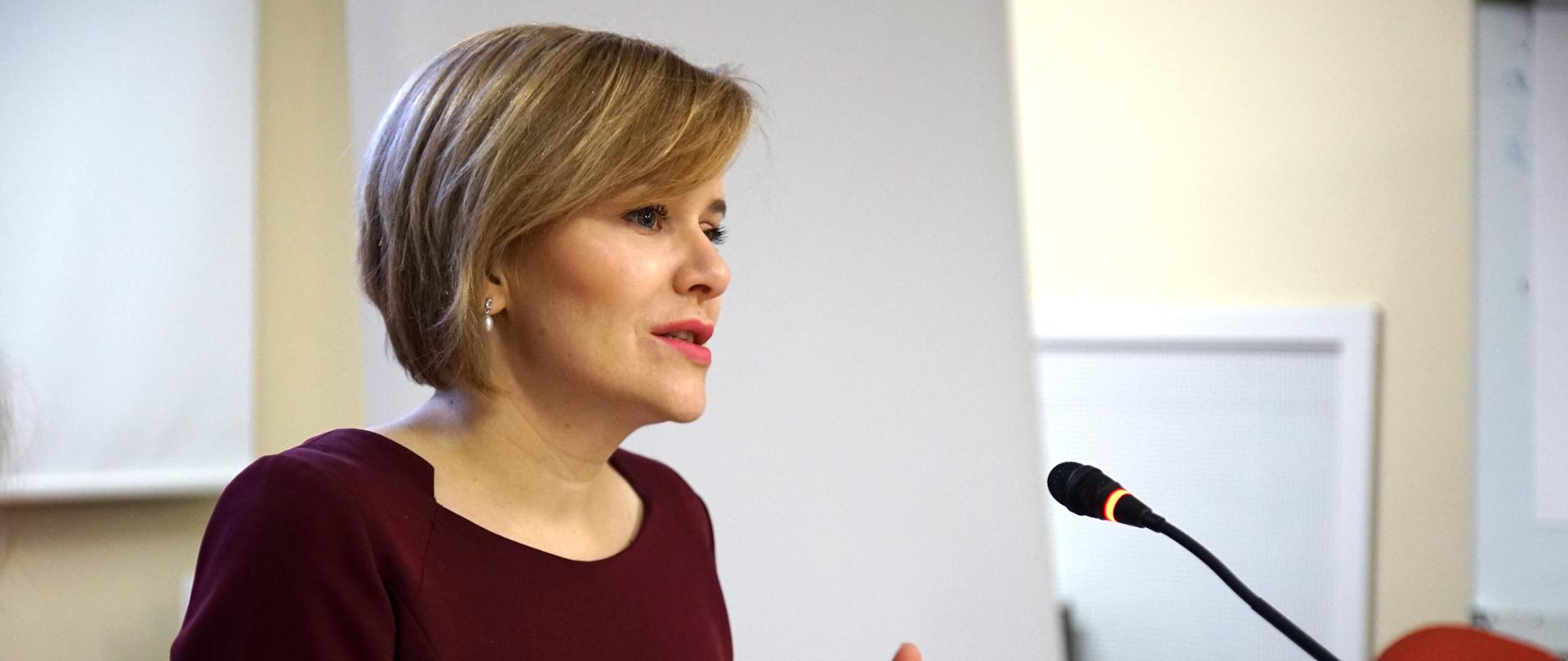 Posiedzenie Zespołu ds. opracowania regulacji prawnych dotyczących szlaków turystycznych w Polsce