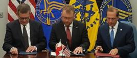 podpisanie porozumienia o współpracy