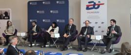 konferencja MEDEVAC HUB JASIONKA (MHJ)