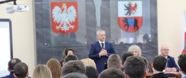 mLegitymacja szkolna - prezentacja aplikacji mObywatel