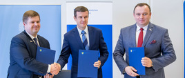 Minister Sportu i Turystyki z wizytą na Śląsku
