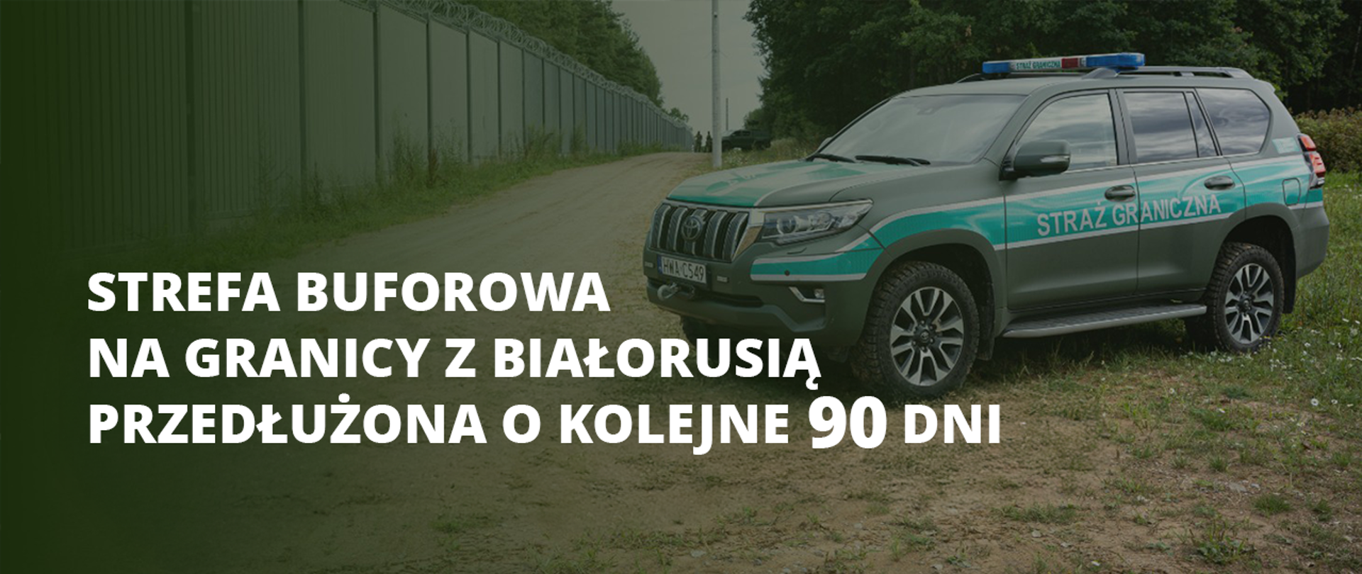 strefa buforowa