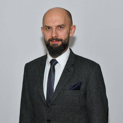 Tomasz Gajewski